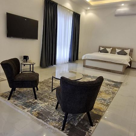 Elizabeth Hostel Maszkat Kültér fotó