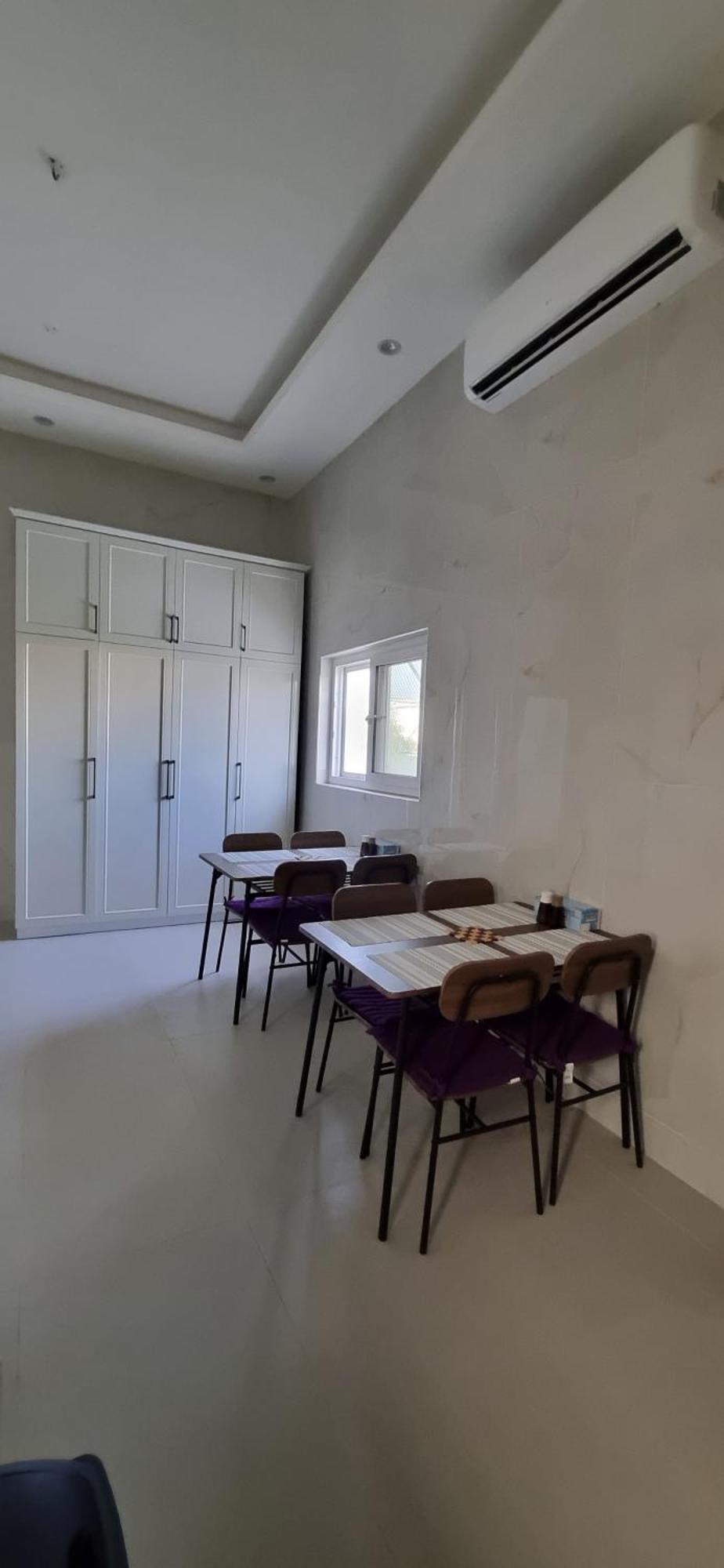 Elizabeth Hostel Maszkat Kültér fotó