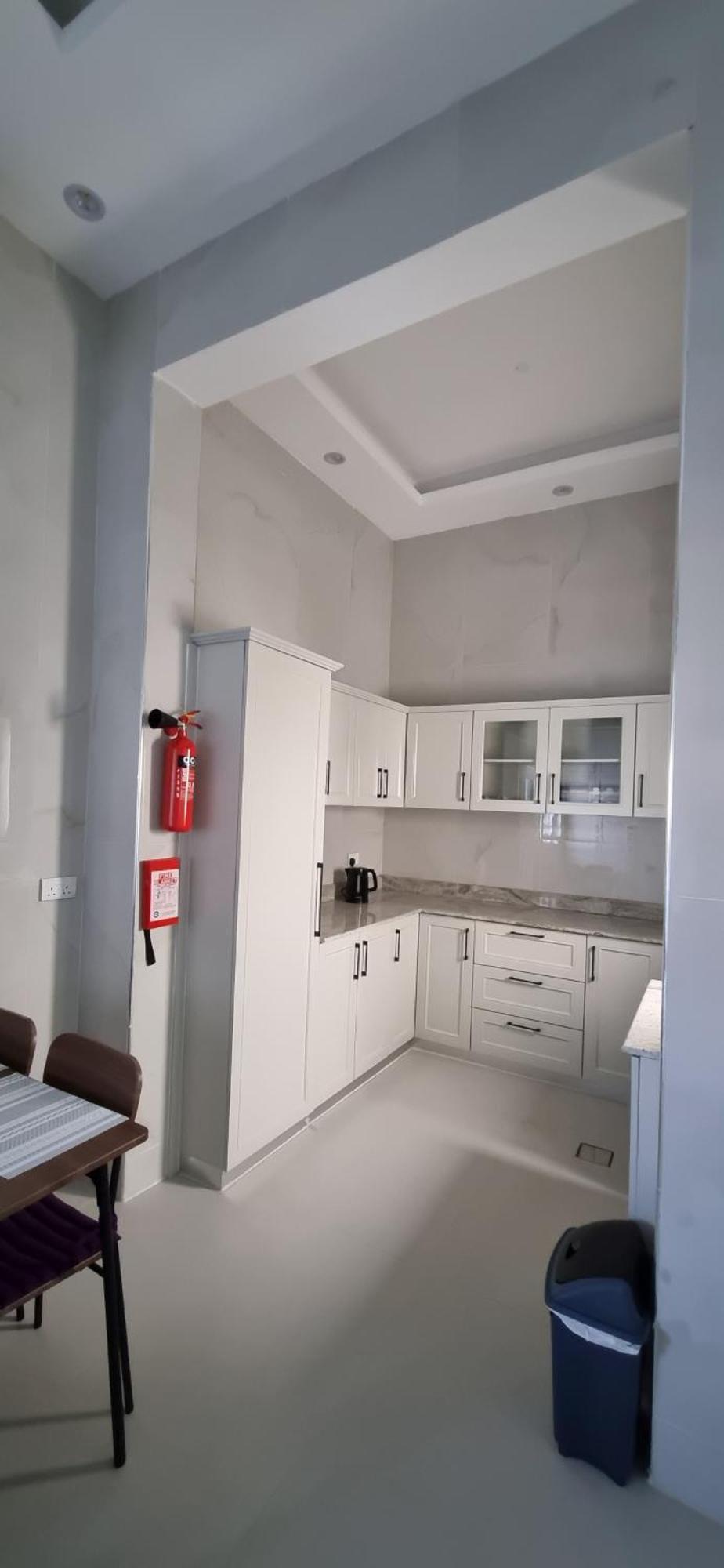 Elizabeth Hostel Maszkat Kültér fotó