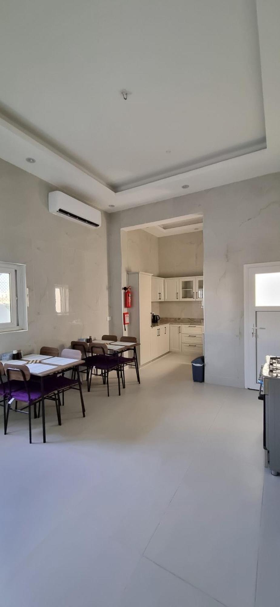 Elizabeth Hostel Maszkat Kültér fotó
