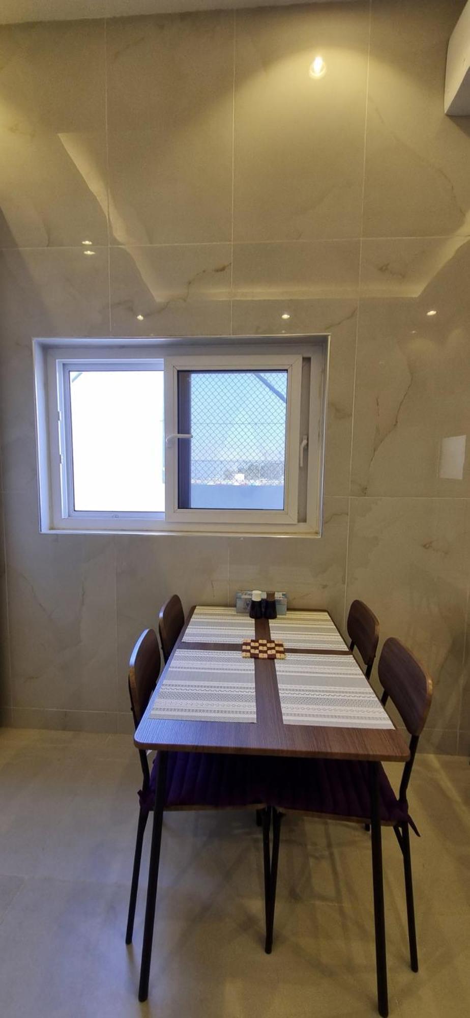 Elizabeth Hostel Maszkat Kültér fotó