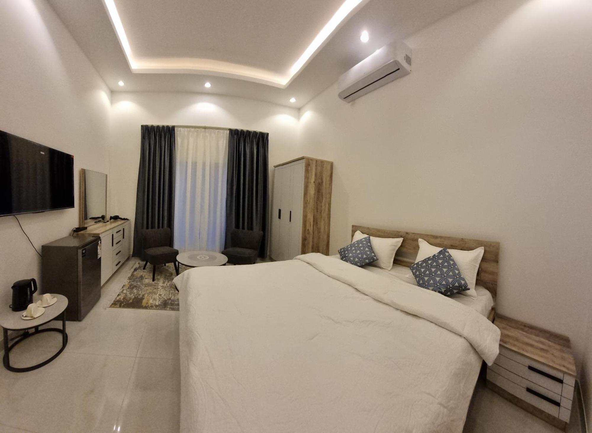 Elizabeth Hostel Maszkat Kültér fotó