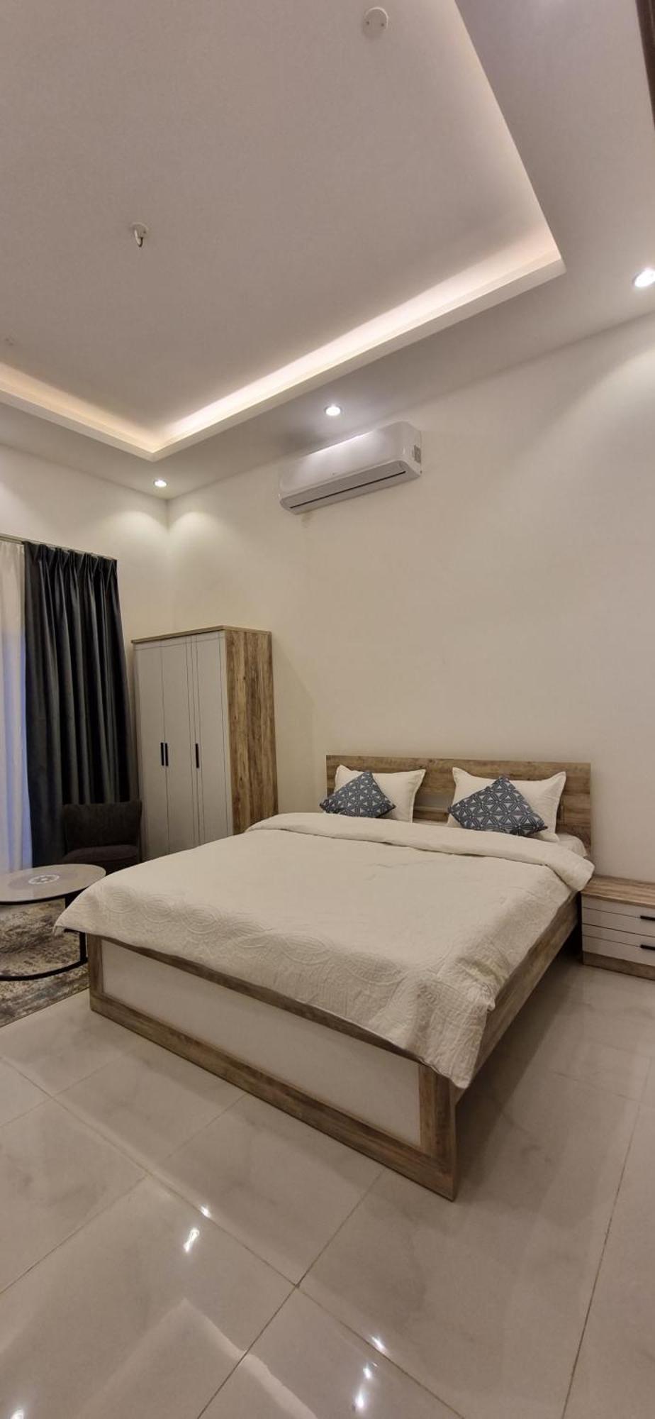 Elizabeth Hostel Maszkat Kültér fotó
