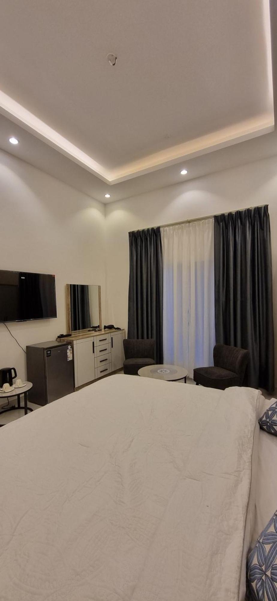 Elizabeth Hostel Maszkat Kültér fotó