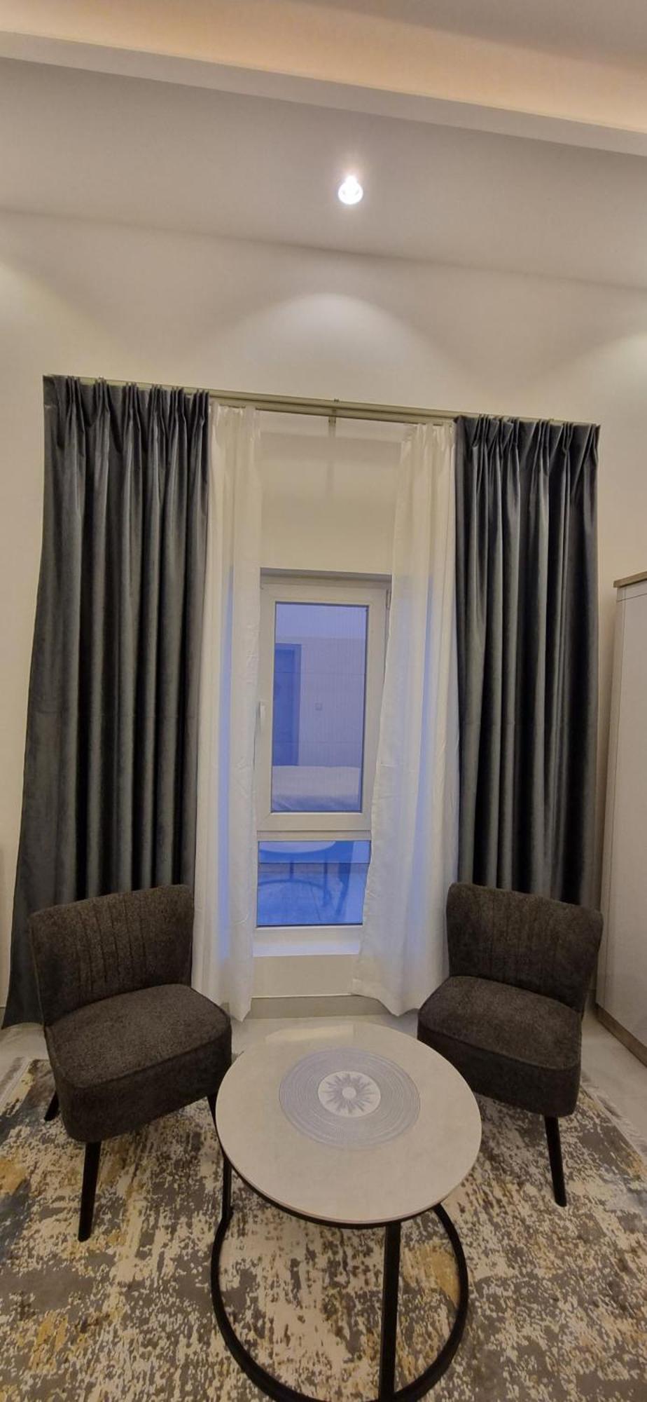 Elizabeth Hostel Maszkat Kültér fotó