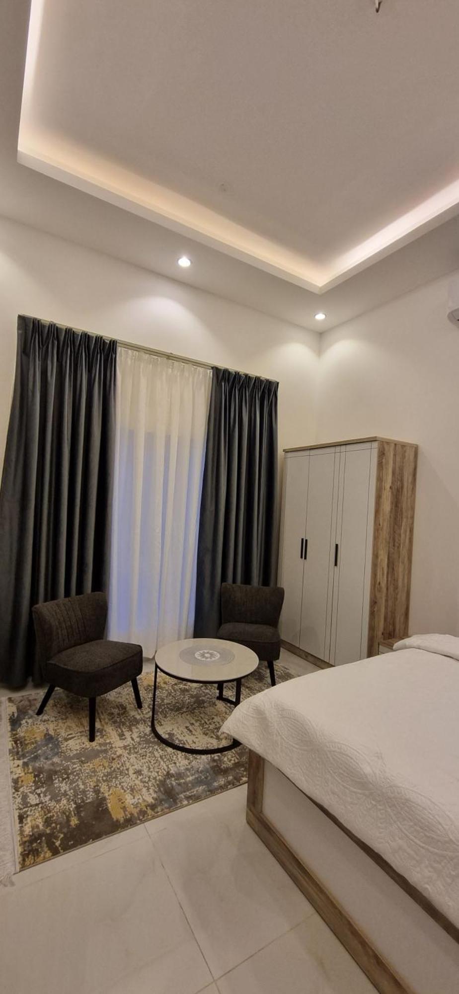 Elizabeth Hostel Maszkat Kültér fotó