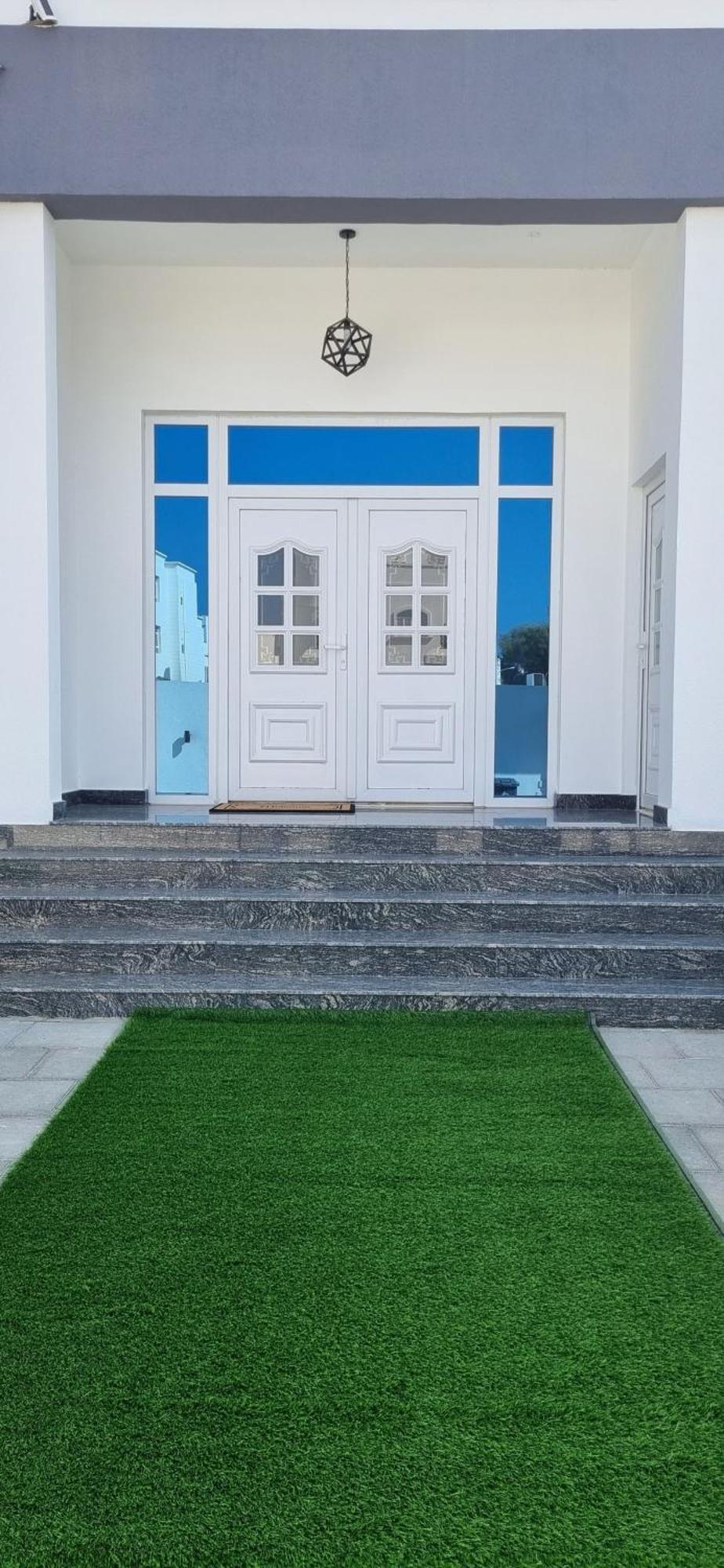 Elizabeth Hostel Maszkat Kültér fotó