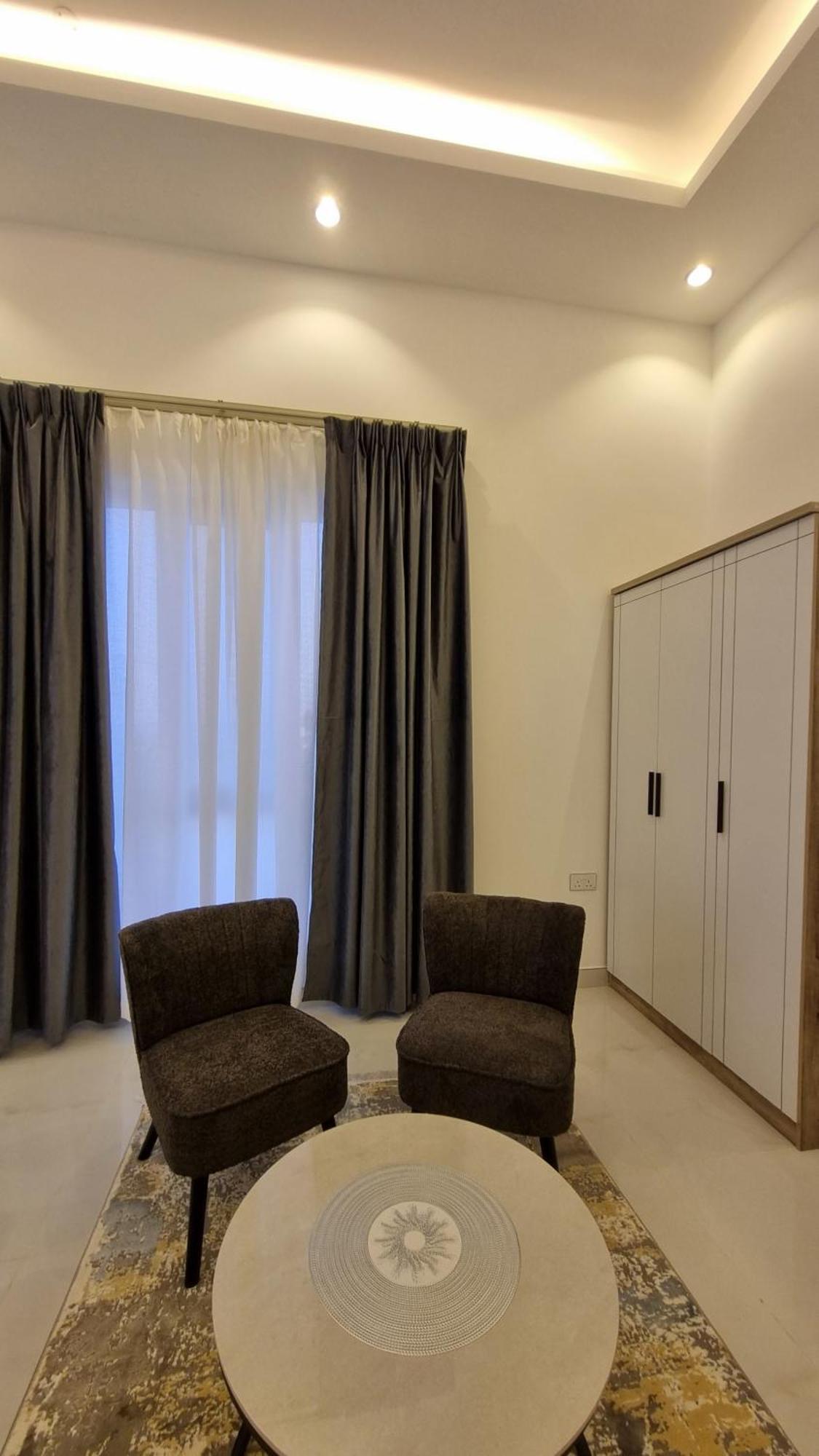 Elizabeth Hostel Maszkat Kültér fotó