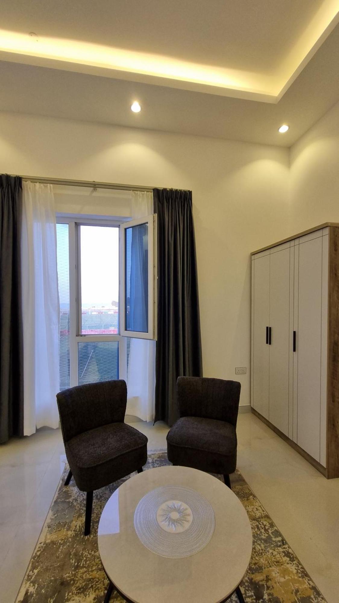 Elizabeth Hostel Maszkat Kültér fotó