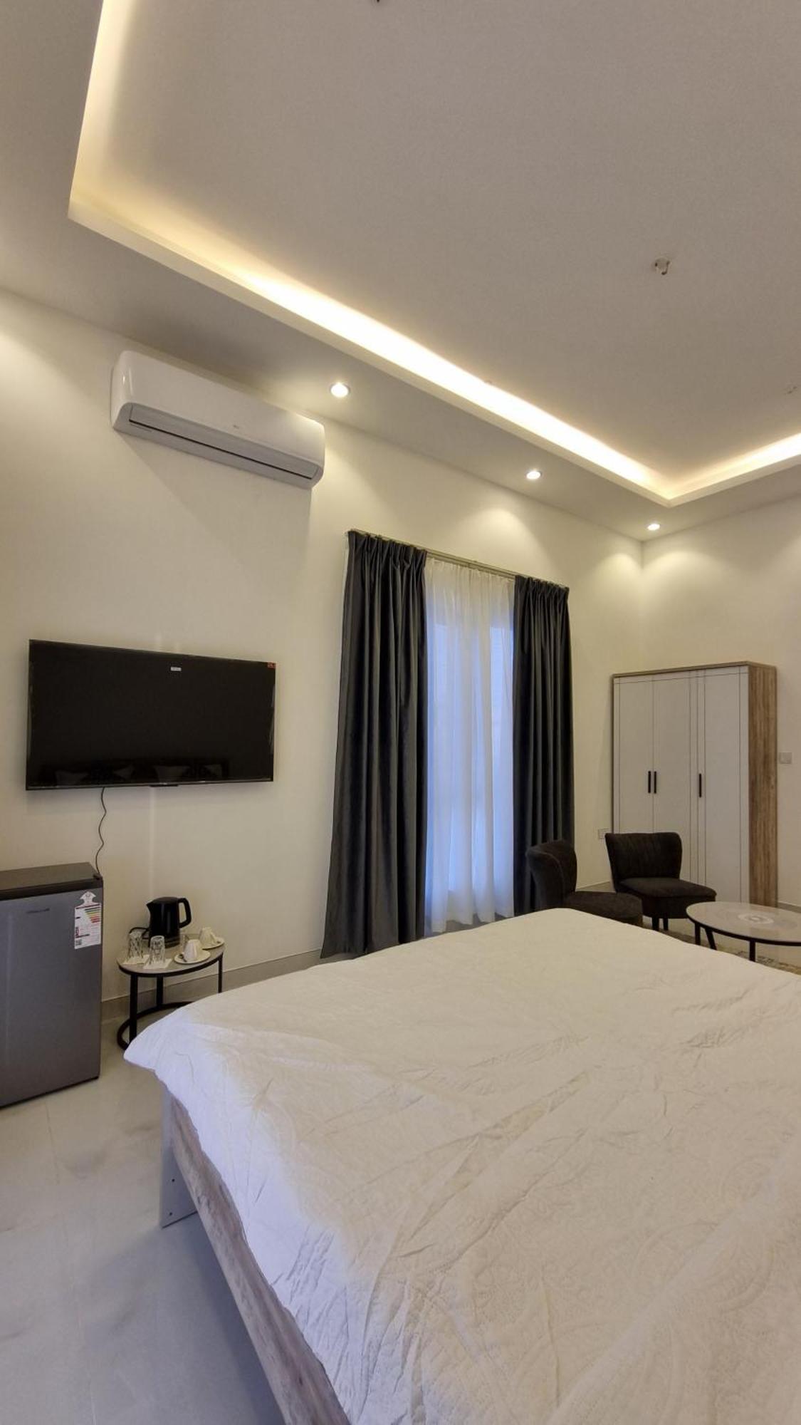 Elizabeth Hostel Maszkat Kültér fotó