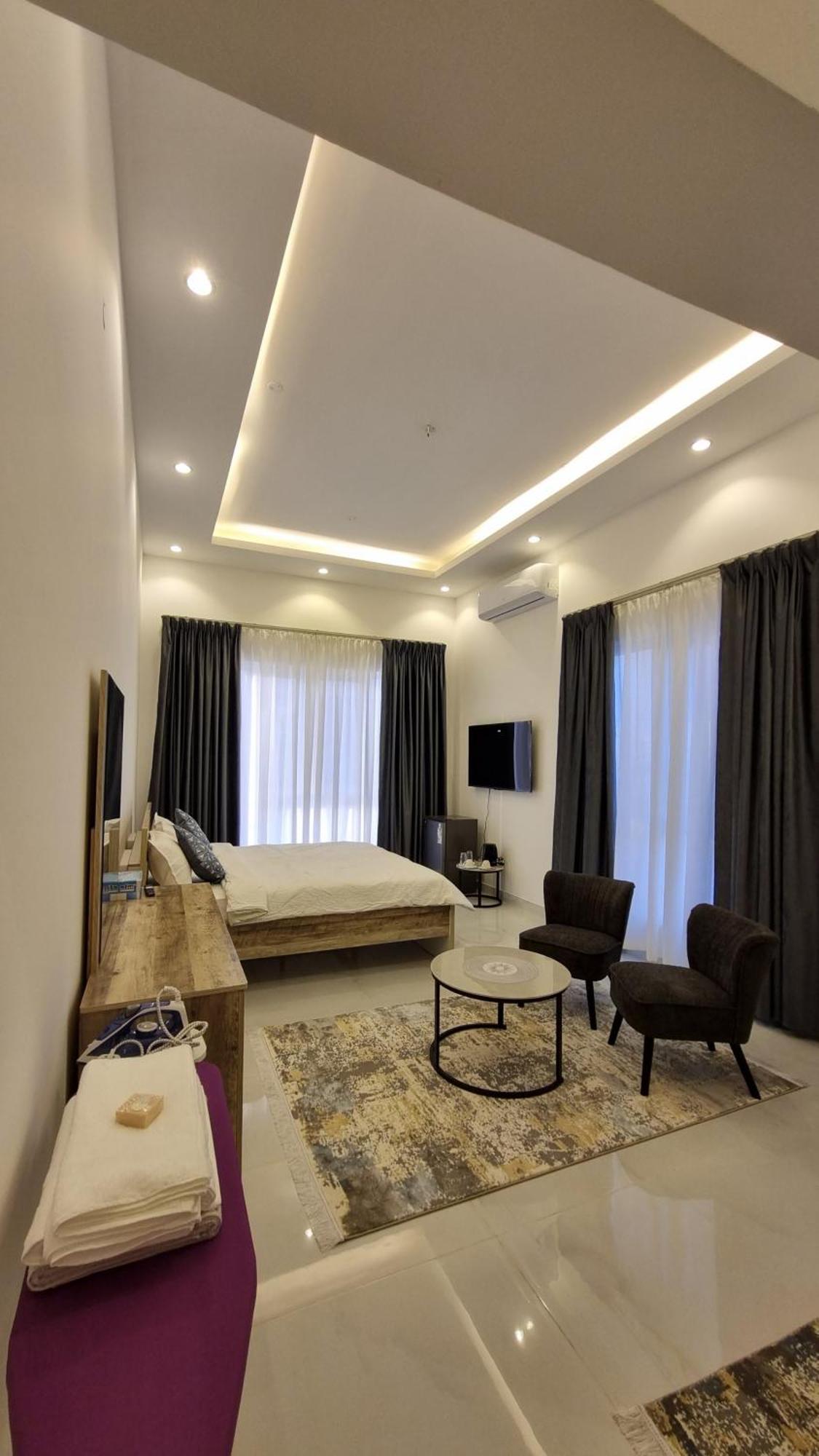 Elizabeth Hostel Maszkat Kültér fotó