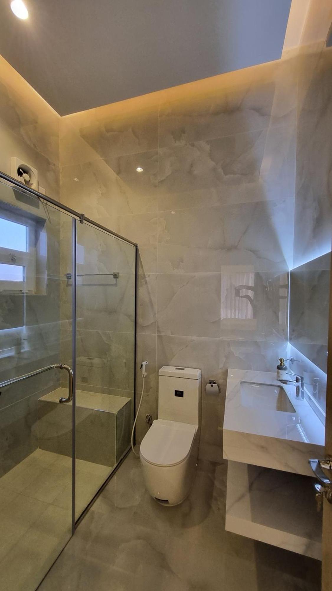 Elizabeth Hostel Maszkat Kültér fotó