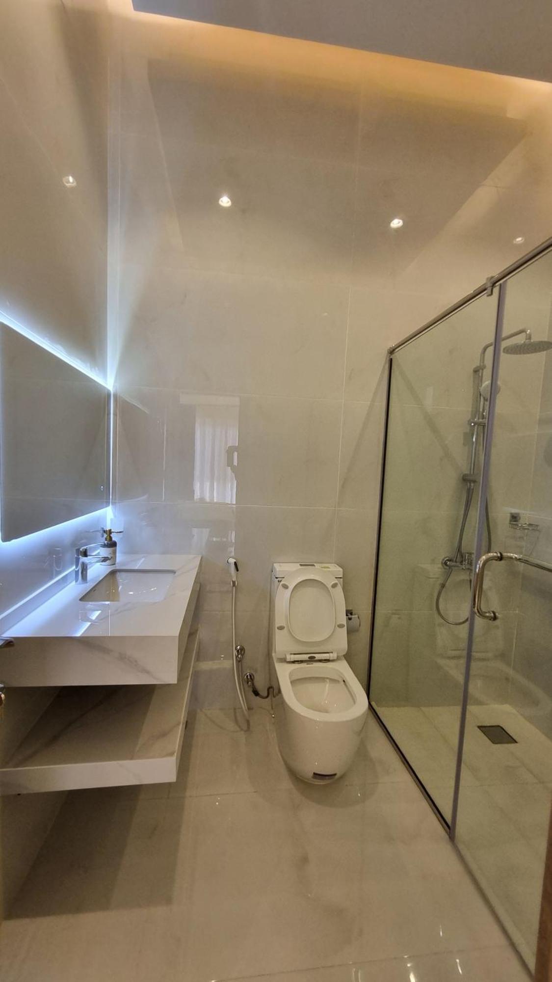 Elizabeth Hostel Maszkat Kültér fotó
