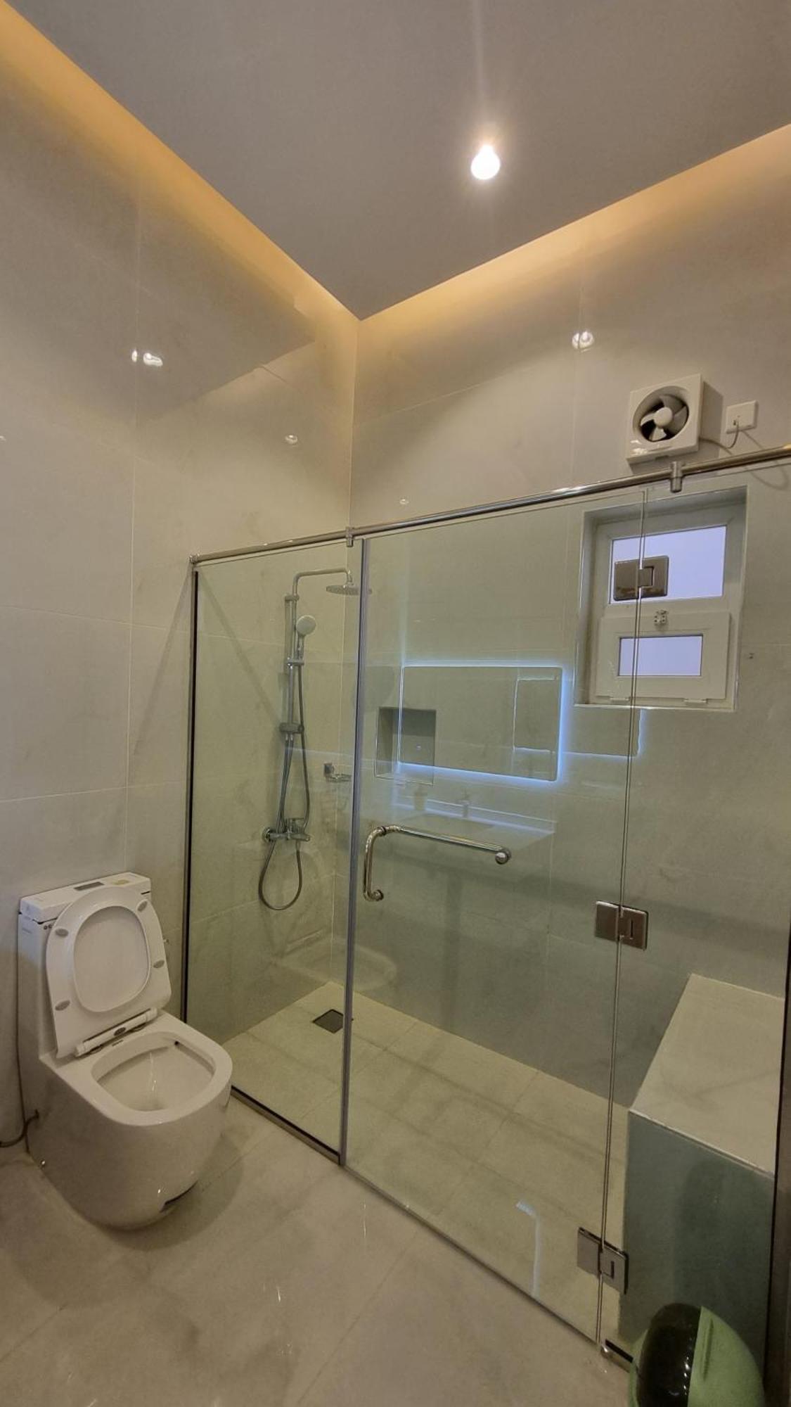 Elizabeth Hostel Maszkat Kültér fotó