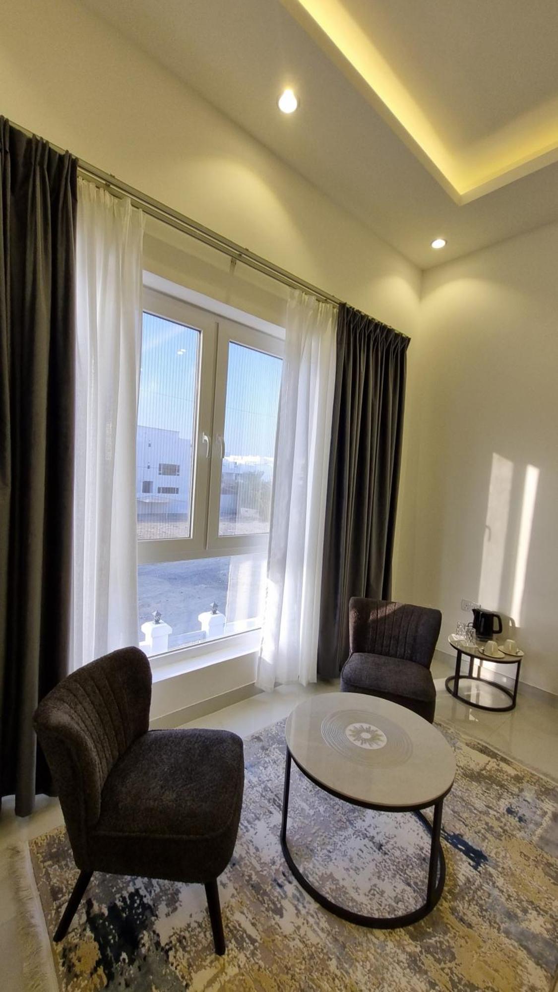 Elizabeth Hostel Maszkat Kültér fotó