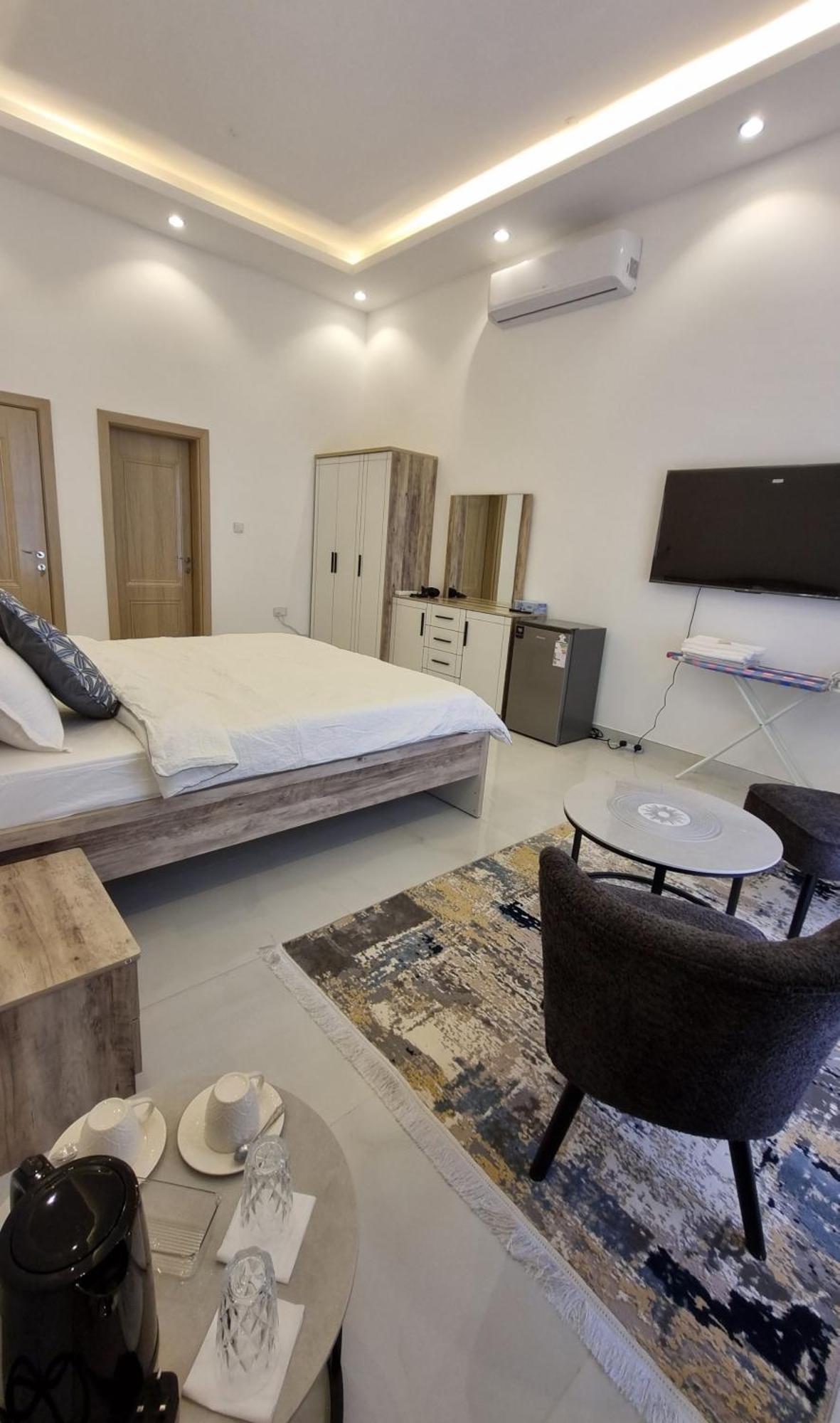 Elizabeth Hostel Maszkat Kültér fotó