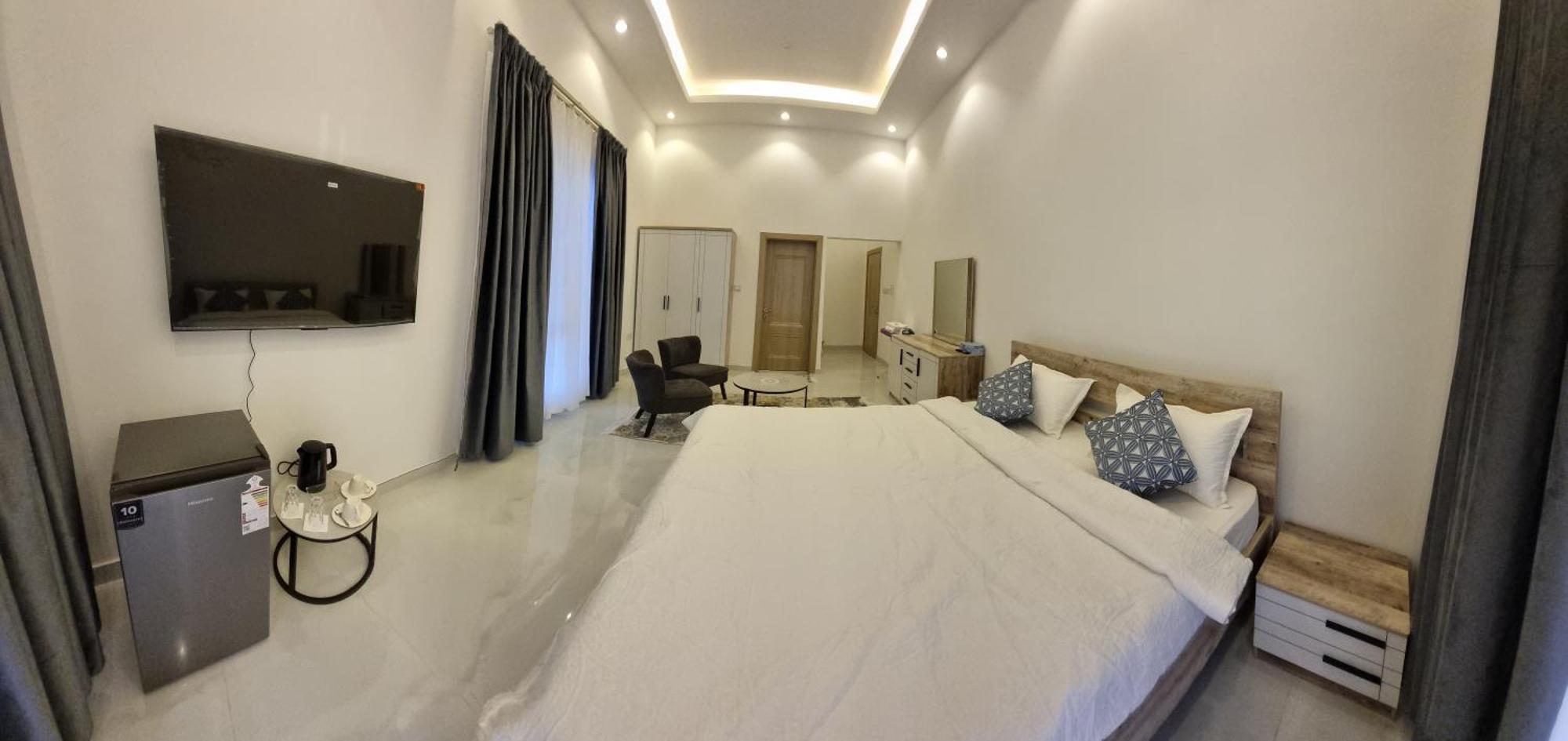 Elizabeth Hostel Maszkat Kültér fotó