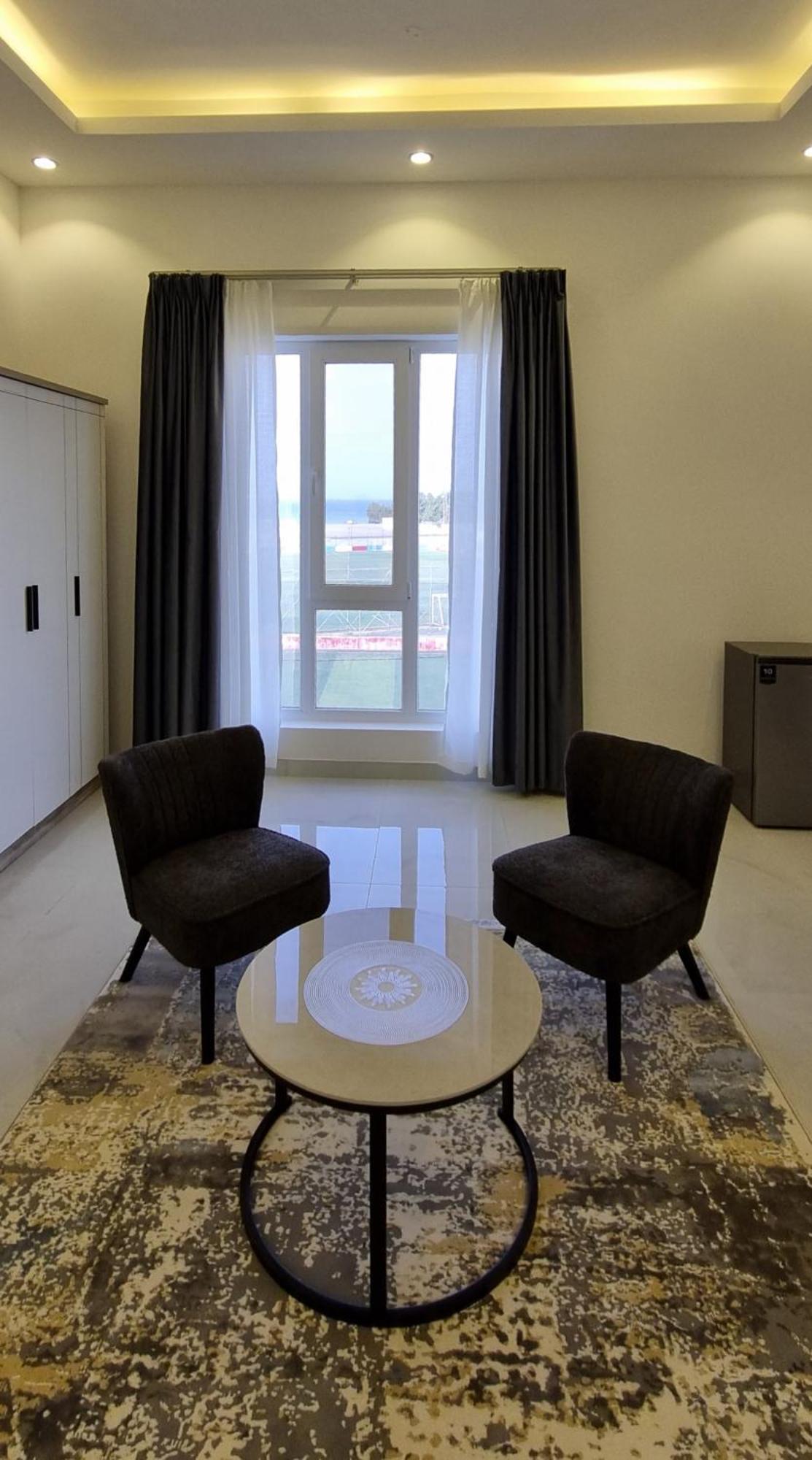 Elizabeth Hostel Maszkat Kültér fotó