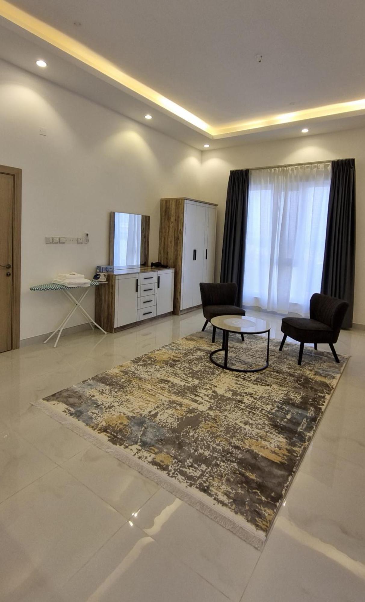Elizabeth Hostel Maszkat Kültér fotó