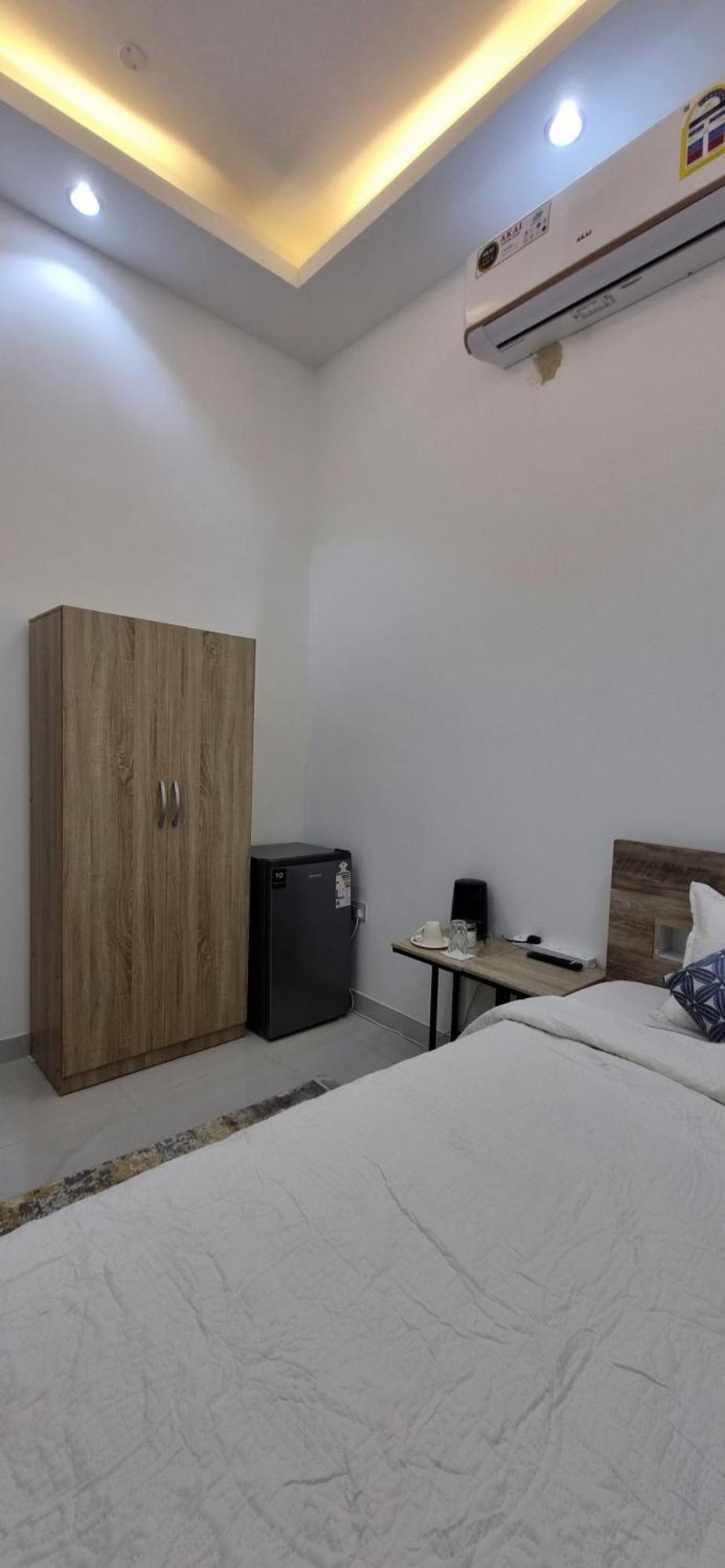 Elizabeth Hostel Maszkat Kültér fotó