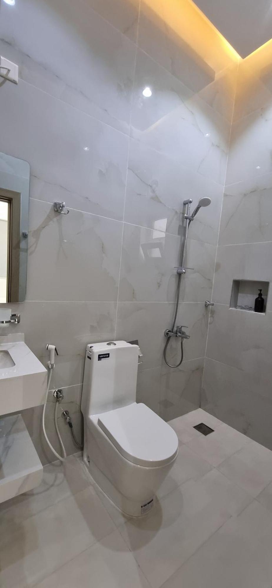 Elizabeth Hostel Maszkat Kültér fotó