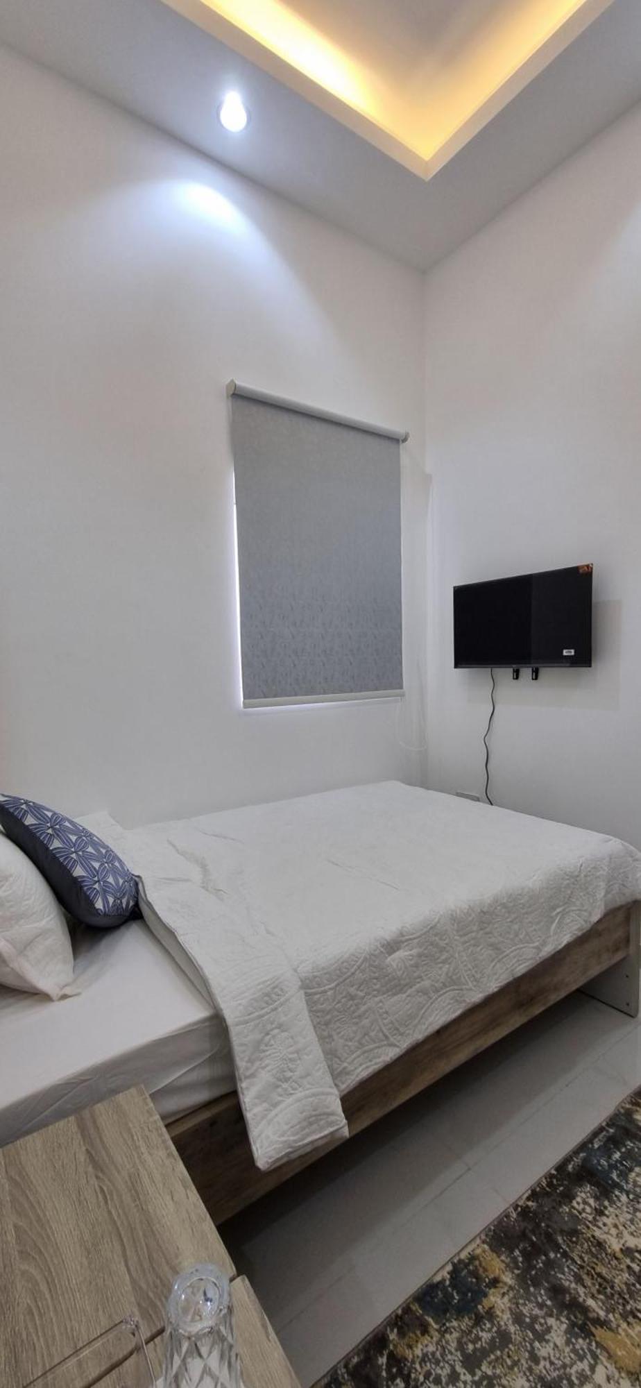 Elizabeth Hostel Maszkat Kültér fotó