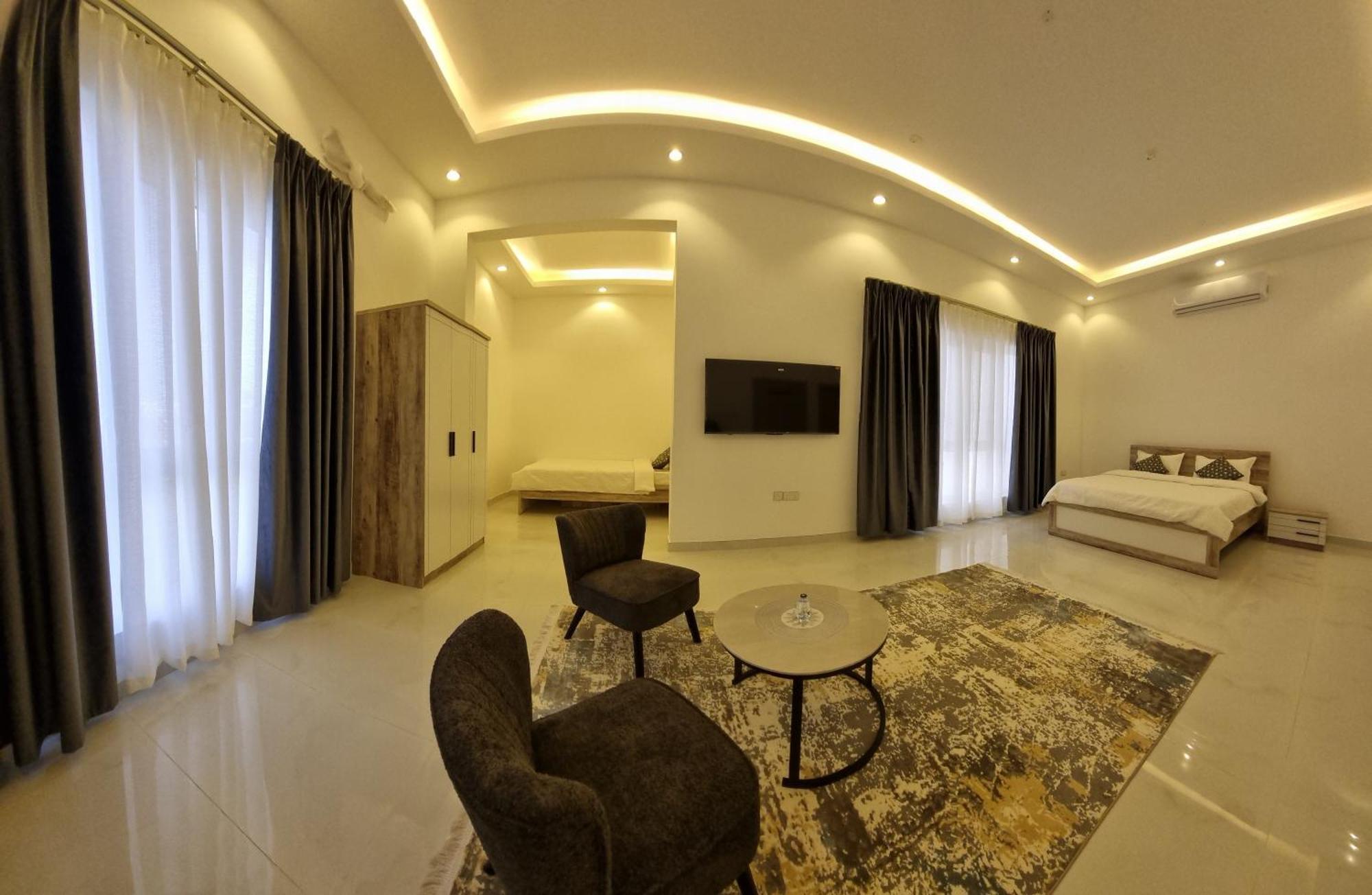 Elizabeth Hostel Maszkat Kültér fotó